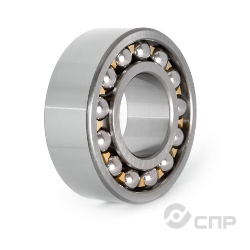 Подшипник радиальный ГОСТ 4х11х4 (1080094)