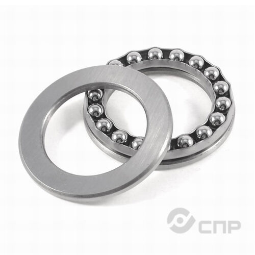 Подшипник упорный ГОСТ 60x85x17 (8112)